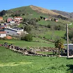 C'genoveva Complejo Turistico Rural Caleacabo *