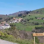 C'genoveva Complejo Turistico Rural Caleacabo Biescas (Asturias)