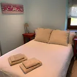 C'genoveva Complejo Turistico Rural Caleacabo Holiday home