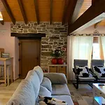 C'genoveva Complejo Turistico Rural Caleacabo * Biescas (Asturias)