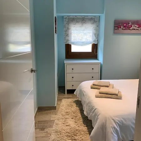 C'genoveva Complejo Turistico Rural Caleacabo 度假居 Biescas (Asturias)