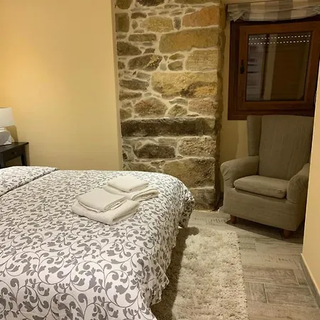 C'genoveva Complejo Turistico Rural Caleacabo