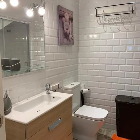 C'genoveva Complejo Turistico Rural Caleacabo *