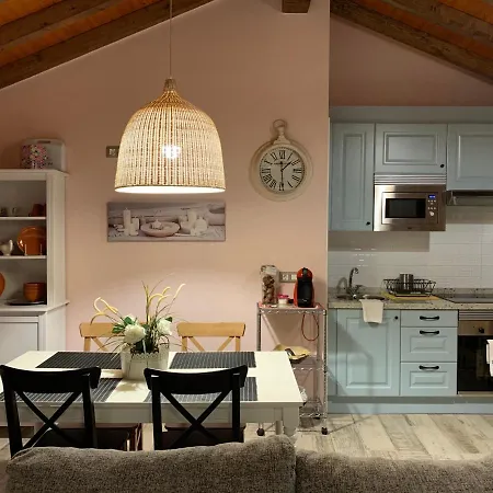 C'genoveva Complejo Turistico Rural Caleacabo *