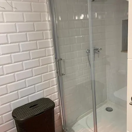 度假居 C'genoveva Complejo Turistico Rural Caleacabo