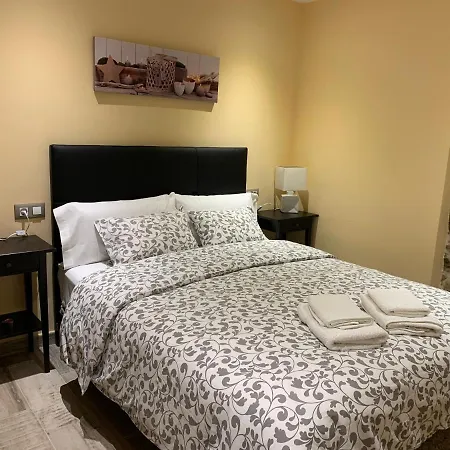 C'genoveva Complejo Turistico Rural Caleacabo Biescas (Asturias)