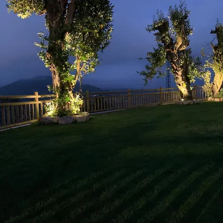 C'genoveva Complejo Turistico Rural Caleacabo 度假居