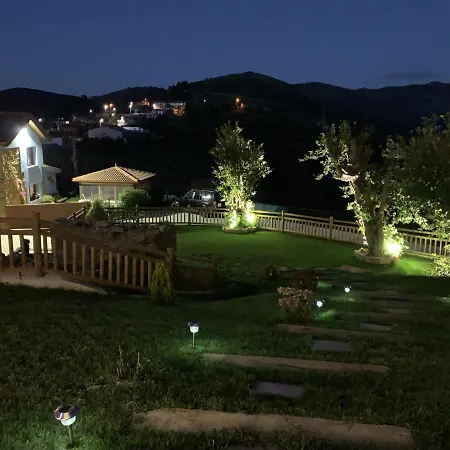 C'genoveva Complejo Turistico Rural Caleacabo Biescas (Asturias)