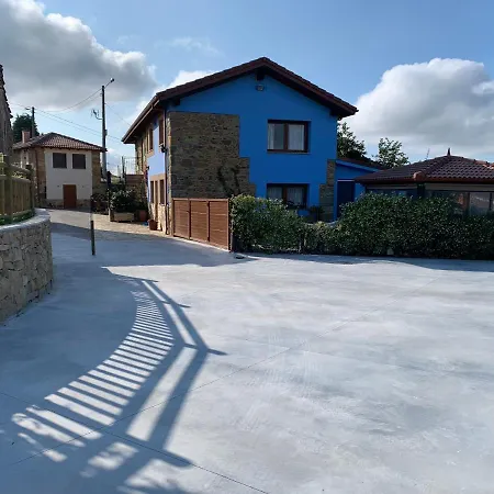 Holiday home C'genoveva Complejo Turistico Rural Caleacabo Biescas (Asturias)