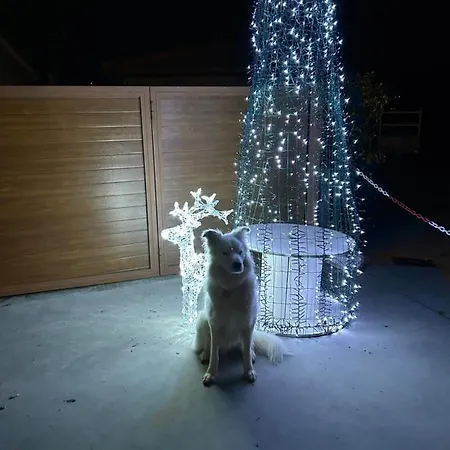 C'genoveva Complejo Turistico Rural Caleacabo *