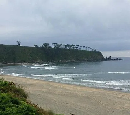 C'genoveva Complejo Turistico Rural Caleacabo