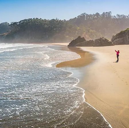 C'genoveva Complejo Turistico Rural Caleacabo Biescas (Asturias)