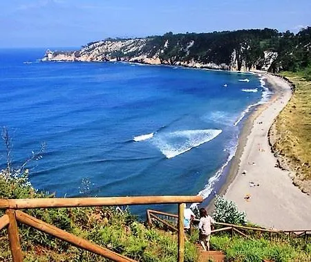 C'genoveva Complejo Turistico Rural Caleacabo * Biescas (Asturias)