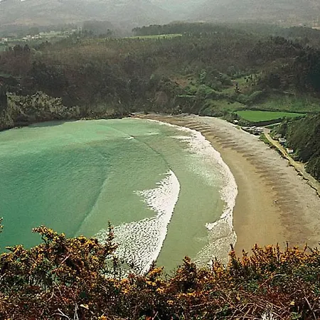 C'genoveva Complejo Turistico Rural Caleacabo 度假居