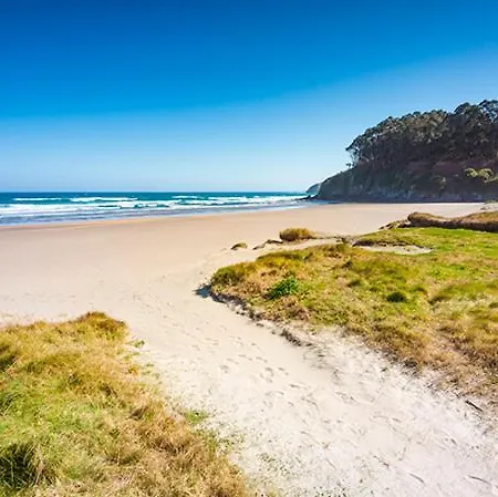 C'genoveva Complejo Turistico Rural Caleacabo * Biescas (Asturias)