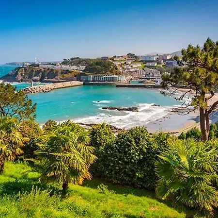 C'genoveva Complejo Turistico Rural Caleacabo * Biescas (Asturias)