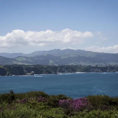 C'genoveva Complejo Turistico Rural Caleacabo Сasa de vacaciones Biescas (Asturias)