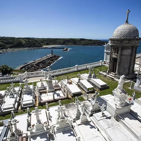 C'genoveva Complejo Turistico Rural Caleacabo Сasa de vacaciones