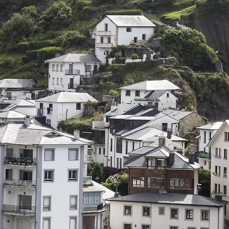 C'genoveva Complejo Turistico Rural Caleacabo Сasa de vacaciones *
