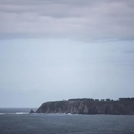 C'genoveva Complejo Turistico Rural Caleacabo Сasa de vacaciones Biescas (Asturias)