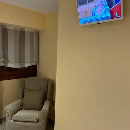 C'genoveva Complejo Turistico Rural Caleacabo *