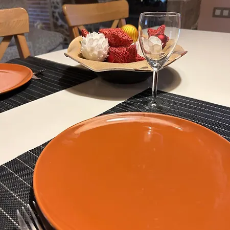 C'genoveva Complejo Turistico Rural Caleacabo Biescas (Asturias)