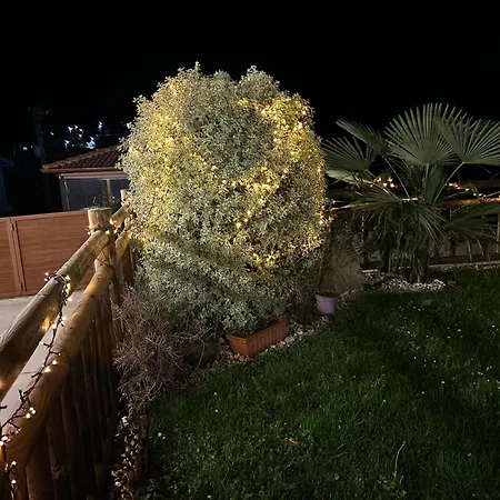 C'genoveva Complejo Turistico Rural Caleacabo * Biescas (Asturias)