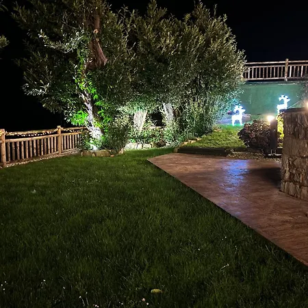 Сasa de vacaciones C'genoveva Complejo Turistico Rural Caleacabo Biescas (Asturias)