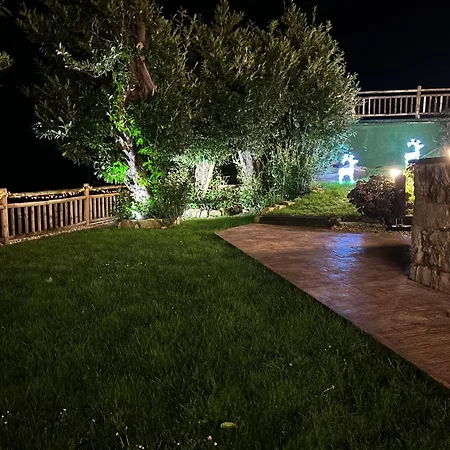 Holiday home C'genoveva Complejo Turistico Rural Caleacabo Biescas (Asturias)