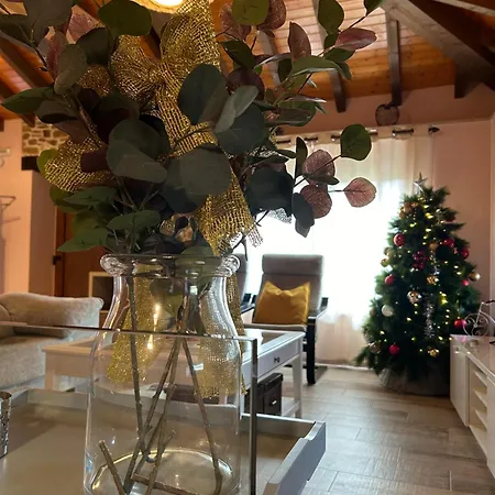 C'genoveva Complejo Turistico Rural Caleacabo * Biescas (Asturias)