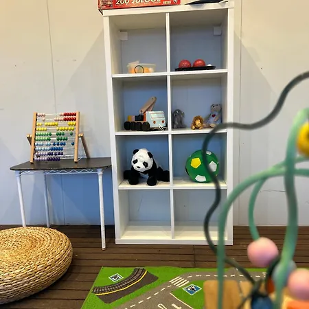 C'genoveva Complejo Turistico Rural Caleacabo 度假居 Biescas (Asturias)