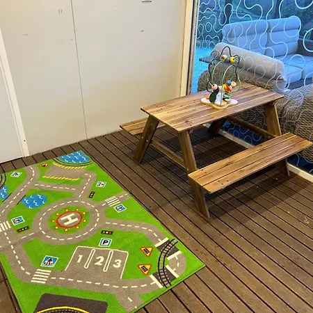 C'genoveva Complejo Turistico Rural Caleacabo