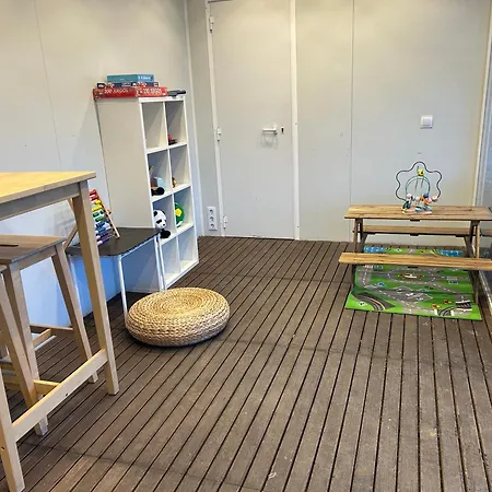 C'genoveva Complejo Turistico Rural Caleacabo 度假居