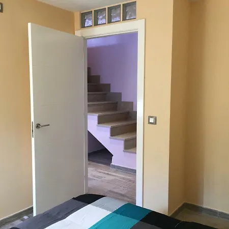 C'genoveva Complejo Turistico Rural Caleacabo Biescas (Asturias)