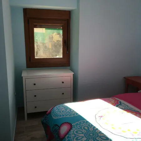 C'genoveva Complejo Turistico Rural Caleacabo Biescas (Asturias)