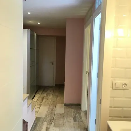 C'genoveva Complejo Turistico Rural Caleacabo Biescas (Asturias)