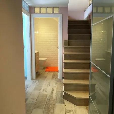 C'genoveva Complejo Turistico Rural Caleacabo *