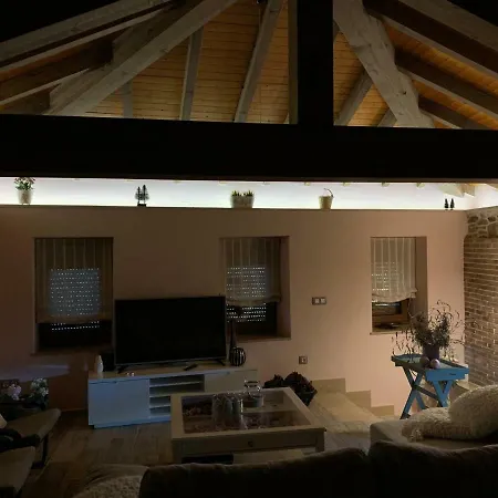 C'genoveva Complejo Turistico Rural Caleacabo Biescas (Asturias)